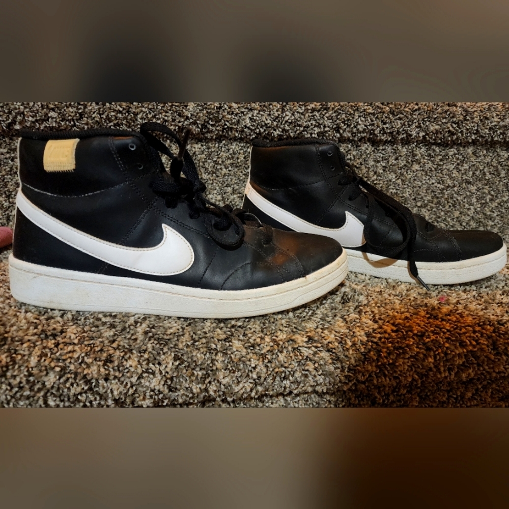 Nike Boys 8.5